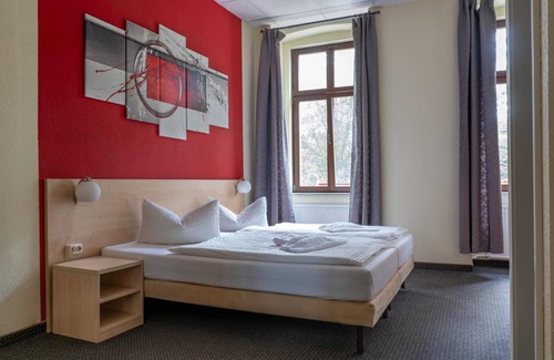 Goerlitz Cama Y Desayuno | Gästehaus Lisakowski