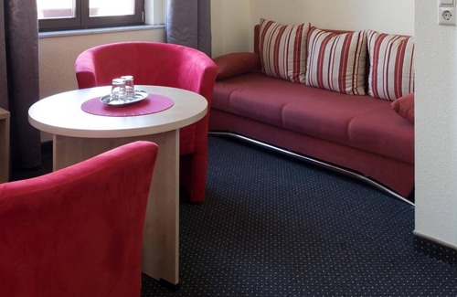 Goerlitz Cama Y Desayuno | Gästehaus Lisakowski