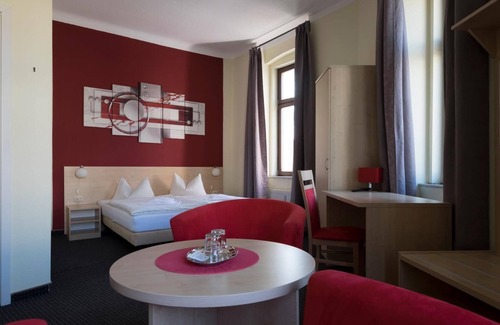 Goerlitz Cama Y Desayuno | Gästehaus Lisakowski