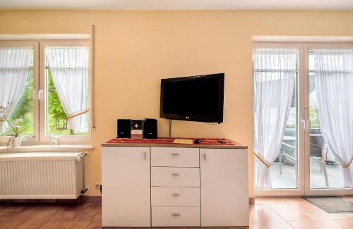 Maring-Noviand Apartamento | Gästehaus Mühlenhof - Müller-Thurgau