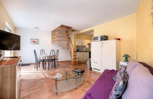 Maring-Noviand Apartamento | Gästehaus Mühlenhof - Müller-Thurgau