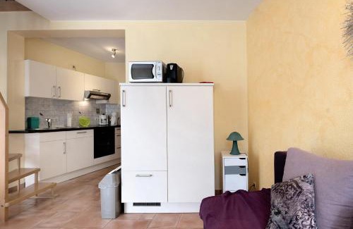 Maring-Noviand Apartamento | Gästehaus Mühlenhof - Müller-Thurgau