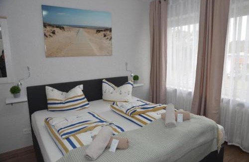 Doese Cama Y Desayuno | Gästehaus Meereslust