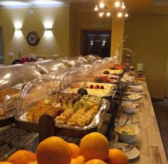 Doese Cama Y Desayuno | Gästehaus Meereslust