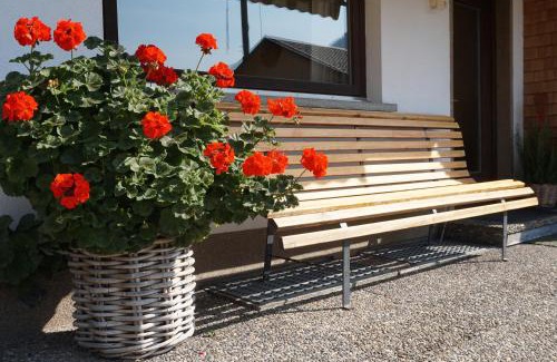 Bizau Apartamento | Gästehaus Metzler