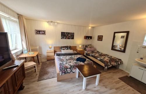 Eberhardzell Casa | Gästehaus Mohr