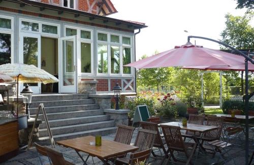 Thale Hotel | Gästehaus Musestieg