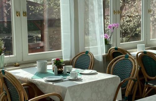 Thale Hotel | Gästehaus Musestieg