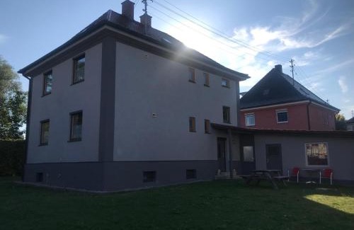Burgau Apartamento | Gästehaus Nicole
