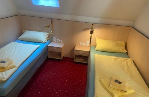 Tauberbischofsheim Casa | Gästehaus Niki