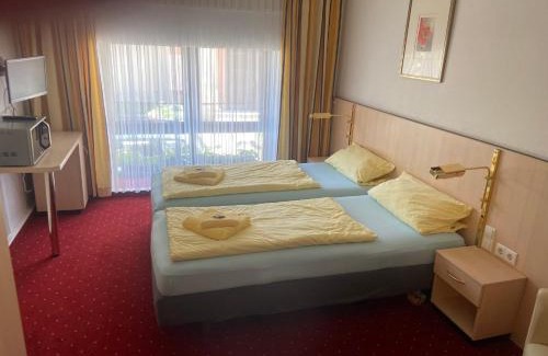 Tauberbischofsheim Casa | Gästehaus Niki