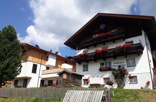 Obertilliach Casa | Gästehaus Obererlacher