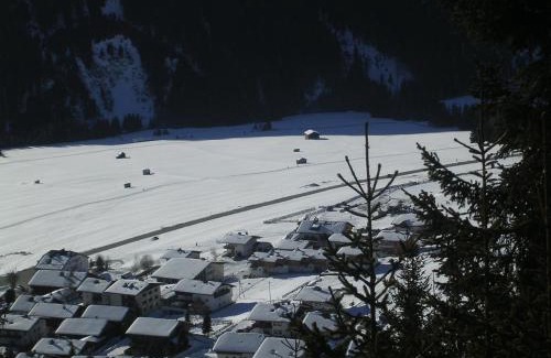 Obertilliach Casa | Gästehaus Obererlacher