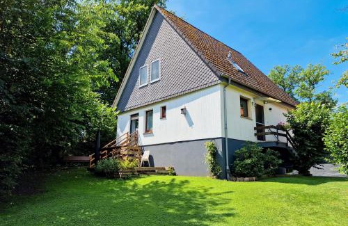 Muden Casa | Gästehaus Oehm