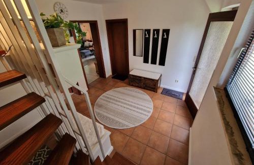 Muden Casa | Gästehaus Oehm