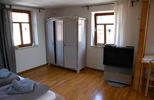 Bochingen Casa | Gästehaus PALATINAS