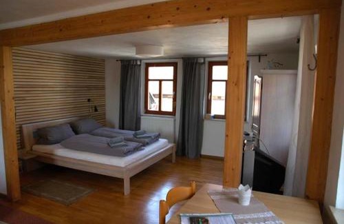 Bochingen Casa | Gästehaus PALATINAS