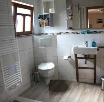 Bochingen Casa | Gästehaus PALATINAS