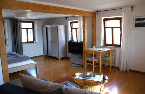 Bochingen Casa | Gästehaus PALATINAS