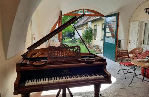Loretto Apartamento | Gästehaus Parkfrieder