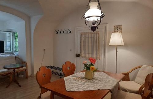 Loretto Apartamento | Gästehaus Parkfrieder