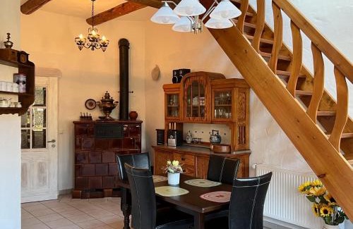 Dickel Apartamento | Gästehaus Peerhus Dönsel - buern