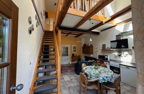 Dickel Apartamento | Gästehaus Peerhus Dönsel - jung lüüd