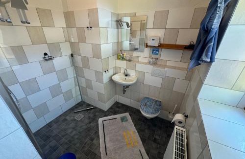 Dickel Apartamento | Gästehaus Peerhus Dönsel - Peerknecht