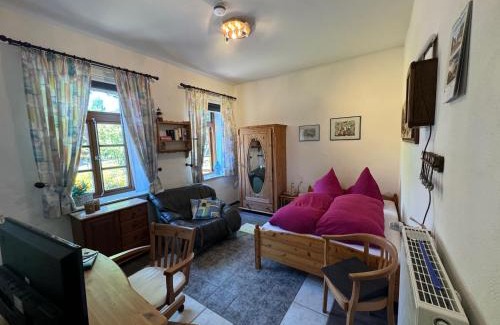 Dickel Apartamento | Gästehaus Peerhus Dönsel - Peerknecht
