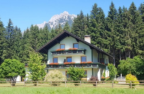 Mitterberg Apartamento | Gästehaus Pehab