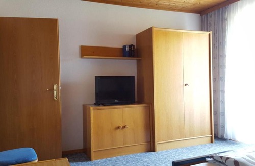 Mitterberg Apartamento | Gästehaus Pehab