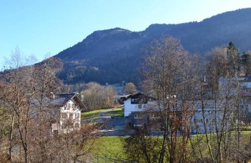 Andelsbuch Casa | Gästehaus-Pension Barbara