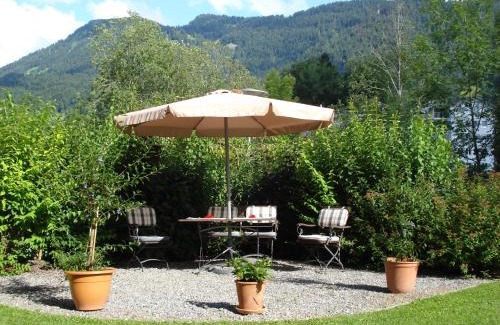 Andelsbuch Casa | Gästehaus-Pension Barbara