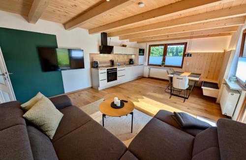 Fischlohe Apartamento | Gästehaus Philipp