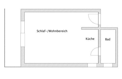 Fischlohe Apartamento | Gästehaus Philipp