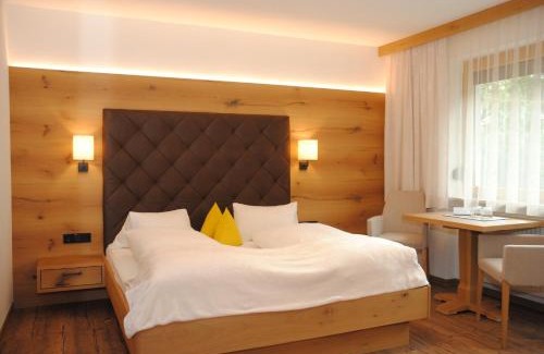 Finkenberg Cama Y Desayuno | Gästehaus Pirker