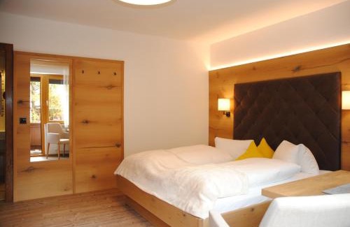 Finkenberg Cama Y Desayuno | Gästehaus Pirker