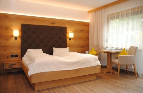 Finkenberg Cama Y Desayuno | Gästehaus Pirker