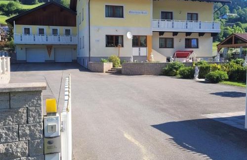Ranten Apartamento | Gästehaus Raab