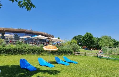 Gstadt Casa | Gästehaus Radlerhof