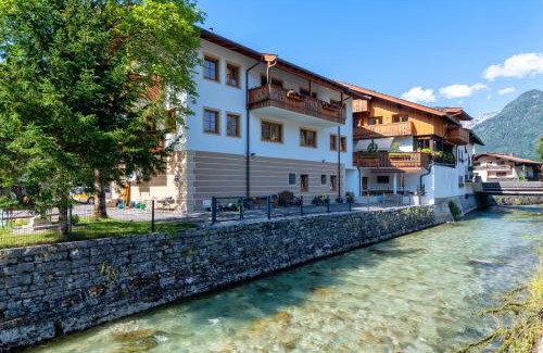 Lofer Apartamento | Gästehaus Rass