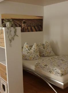 Floersheim Dalsheim Apartamento | Gästehaus Ringhof