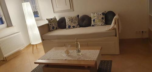 Floersheim Dalsheim Apartamento | Gästehaus Ringhof