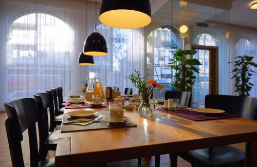 Velbert Casa | Gästehaus Rohleder