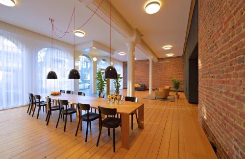 Velbert Casa | Gästehaus Rohleder