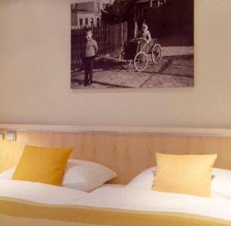 Velbert Casa | Gästehaus Rohleder