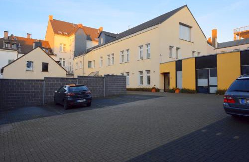 Velbert Casa | Gästehaus Rohleder