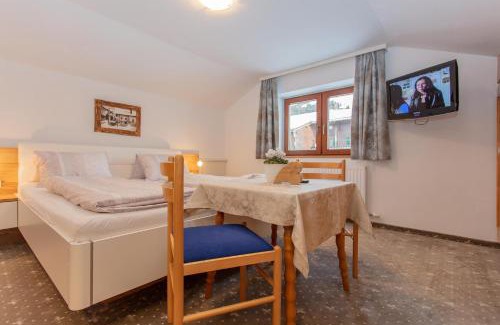 Fieberbrunn Casa | Gästehaus Rosi