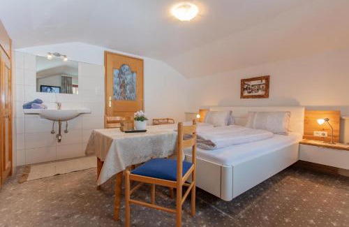 Fieberbrunn Casa | Gästehaus Rosi