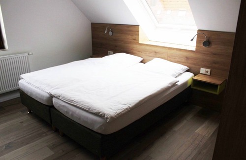 Ebnet Casa | Gästehaus Ruh